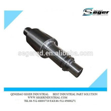 High Quality Forging/Forged Steel Shaft